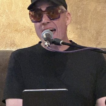The Range Café - Fritz Eberle piano man - Mexican Near Me - Bernalillo, New Mexico