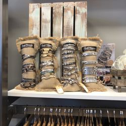 Mainstream Boutique- Pearland - Life verse bracelets