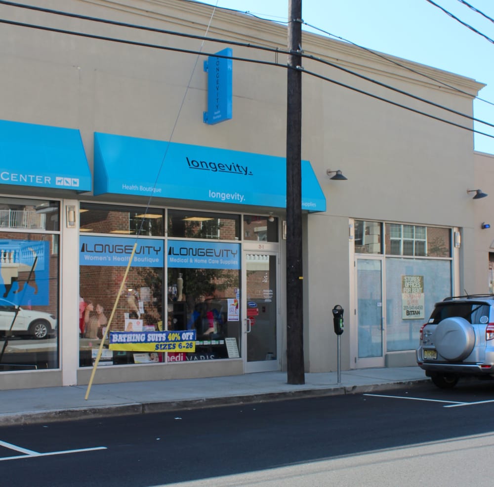 LONGEVITY SURGICAL SUPPLIES Updated October 2024 12 Photos 25 S Van Brunt St, Englewood