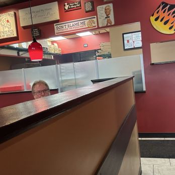 Brooklyn Pizza & Pasta - View of kitchen - Pizza Near Me - Viera, Florida Brooklyn Pizza & Pasta - View of kitchen - Pizza Near Me - Viera, Florida