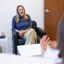 Lukin Center for Psychotherapy