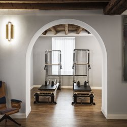 Pilates Suite Brera