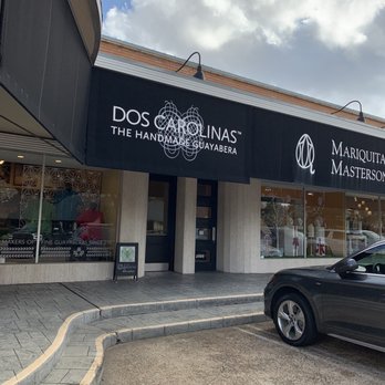 Dos Carolinas - Storefront - Men's Clothing Near Me - Houston, Texas Dos Carolinas - Storefront - Men's Clothing Near Me - Houston, Texas