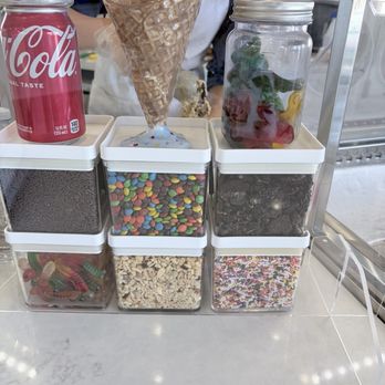 Sunny Scoops Ice Cream - 7/25/26 - Ice Cream & Frozen Yogurt Near Me - San Diego, California Sunny Scoops Ice Cream - 7/25/26 - Ice Cream & Frozen Yogurt Near Me - San Diego, California