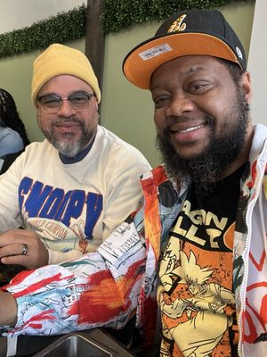 Just Dogs ATL by null