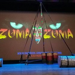 Montgomery College Cultural Arts Center - Zuma Zuma African Circus