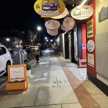 Catacomb 435 - Bars Near Me - Huntsville, Alabama