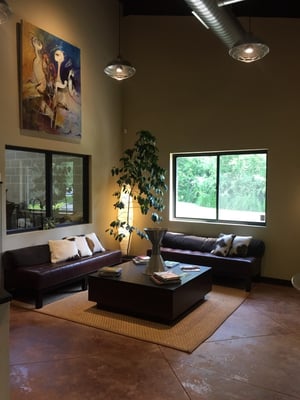 Barrington Coffee Roasting Company by null