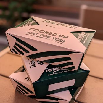Farmer Boys - Breakfast & Brunch Near Me - Northridge, California Farmer Boys - Breakfast & Brunch Near Me - Northridge, California