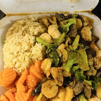 Hoshi Express - Shrimp, Chicken & Steak hibachi Ig/tiktok @yumthatgreenville - Japanese Near Me - Shelby, North Carolina Hoshi Express - Shrimp, Chicken & Steak hibachi Ig/tiktok @yumthatgreenville - Japanese Near Me - Shelby, North Carolina