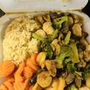 Photo of Hoshi Express