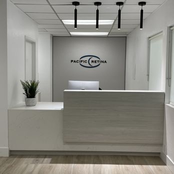 Pacific Retina - Retina Specialists Near Me - Milpitas, California Pacific Retina - Retina Specialists Near Me - Milpitas, California