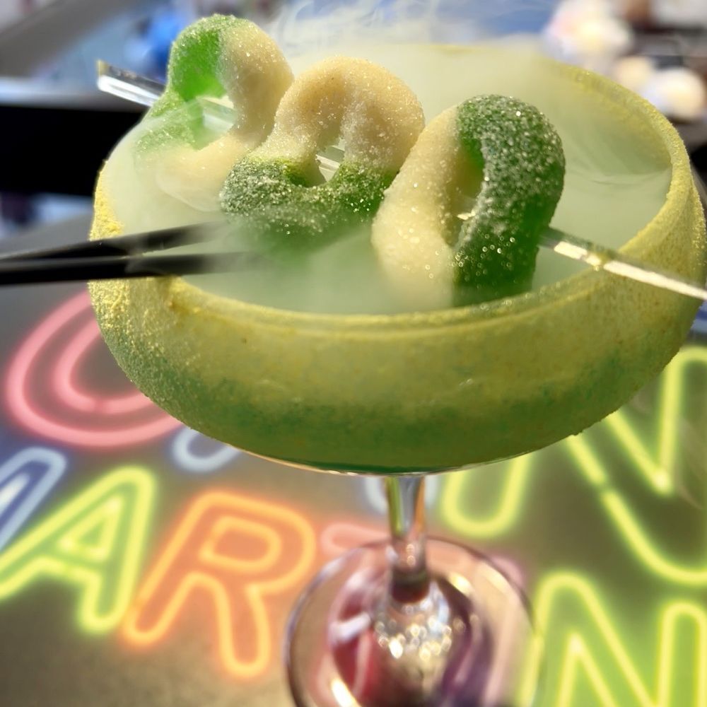 Candy Martini Bar - Cash Me Out - Candy Stores Near Me - Las Vegas, Nevada Candy Martini Bar - Cash Me Out - Candy Stores Near Me - Las Vegas, Nevada