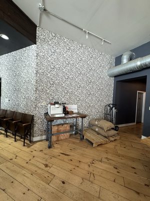 Gaslight Coffee Roasters by null