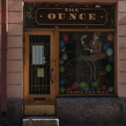 The Ounce - Teekauppojen aatelia.
