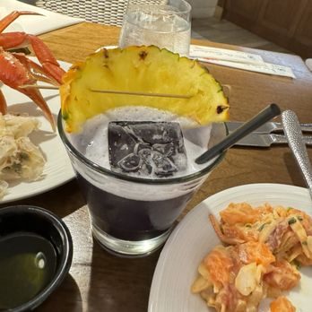 100 Sails Restaurant & Bar - Buffets Near Me - Honolulu, Hawaii