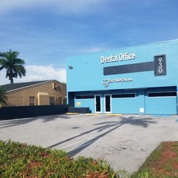 Smile Plus Homestead - Storefront
