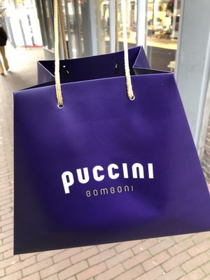 Puccini Bomboni by null