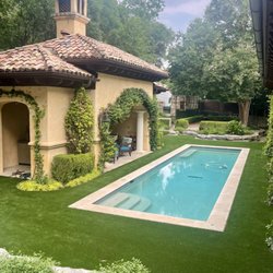 Amazing Turf & Lawn