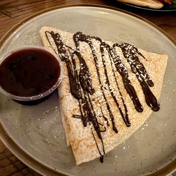 Cafe Moulin - Cheese Cake Crepe - Breakfast & Brunch Near Me - Pittsburgh, Pennsylvania Cafe Moulin - Cheese Cake Crepe - Breakfast & Brunch Near Me - Pittsburgh, Pennsylvania