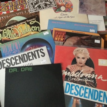 Microgroove - Told you, bipolar. Don't judge me. - Vinyl Records Near Me - Tampa, Florida