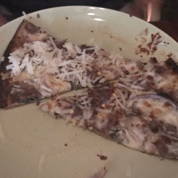 Loiza 2050 - We remembered to take a pic with only 2 slices (of our second pie) left! - Bars Near Me - San Juan, Puerto Rico Loiza 2050 - We remembered to take a pic with only 2 slices (of our second pie) left! - Bars Near Me - San Juan, Puerto Rico