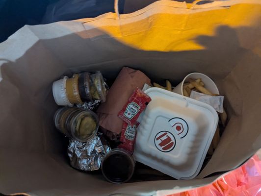 4505 Burgers & BBQ by null