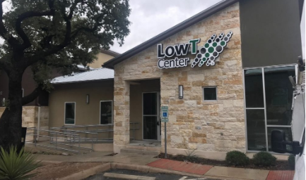 Low T Center -  North San Antonio - sleep specialist in San Antonio, TX