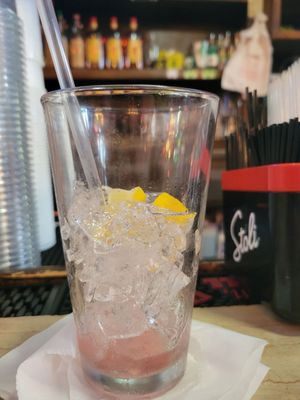 Silky O'Sullivan's by null