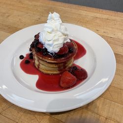 Aroma Grill & Bar
