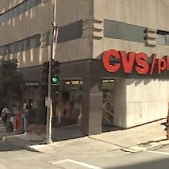 CVS PHARMACY - Updated March 2025 - 17 Photos & 25 Reviews - 921 Main ...
