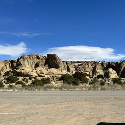 Pueblo of Acoma