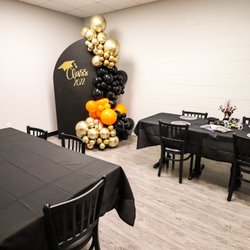 Back Alley Lanes VR-Cade - Book your party with us!