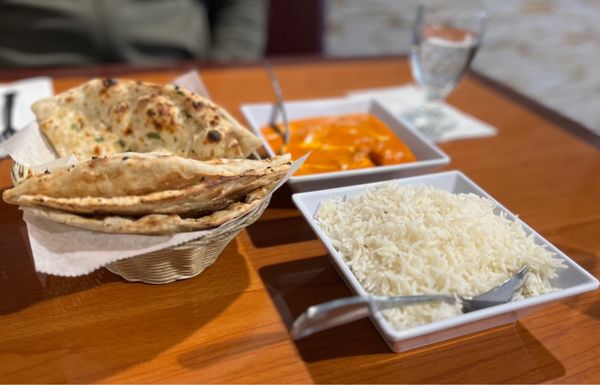Mumbai Darbar Indian Cuisine by null