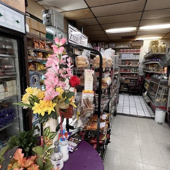 United Bread & Pastry - Bakeries Near Me - Los Angeles, California