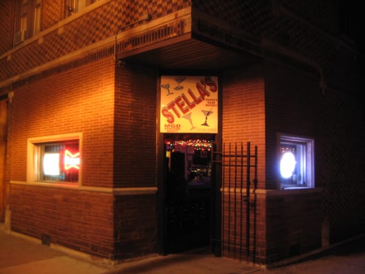 Stella's Tap by null