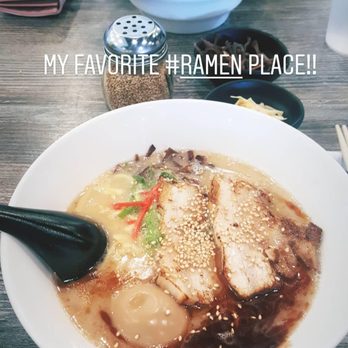 Motto Ramen - Motto Black - Ramen Near Me - Westminster, California Motto Ramen - Motto Black - Ramen Near Me - Westminster, California