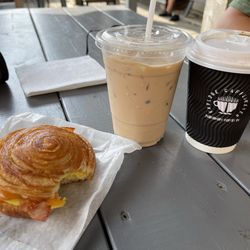 Tobermory Coffee