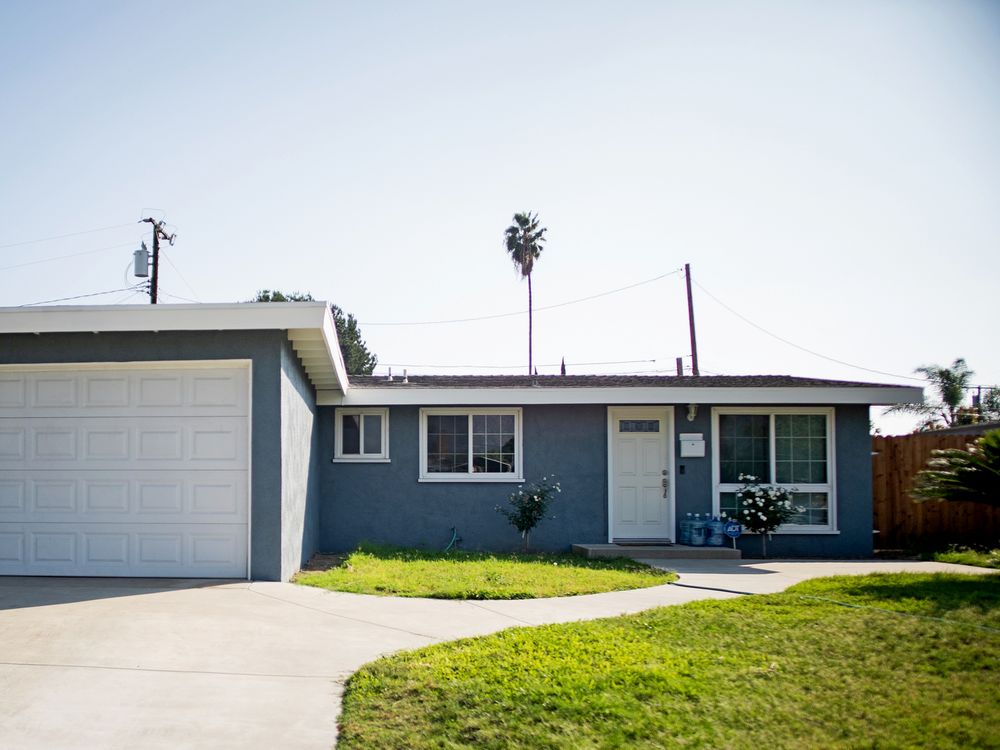 Slide of Select Home Improvements