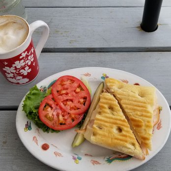 Me Oh My Pie - Turkey Pesto Sandwich - Cafes Near Me - Laporte, Colorado Me Oh My Pie - Turkey Pesto Sandwich - Cafes Near Me - Laporte, Colorado