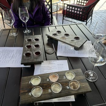 Klinker Brick Winery - Wineries Near Me - Lodi, California