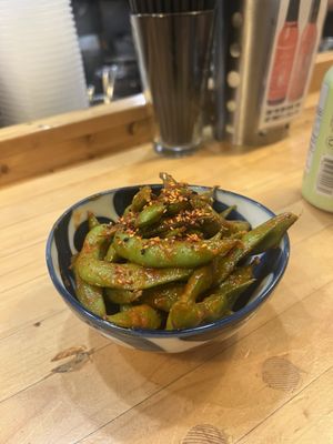 Crafty Ramen by null