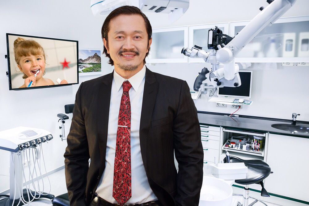 Jersey Smile Doctor - sleep specialist in Parsippany, NJ