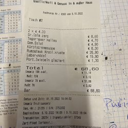 Gaststätte Neuhäusel