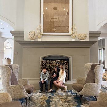 Embassy Suites by Hilton Milpitas Silicon Valley - Lobby - Hotels Near Me - Milpitas, California