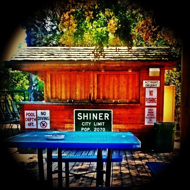 Social spots from Fiddlestrings Bar & Patio