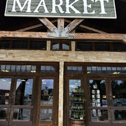 Homestead Market
