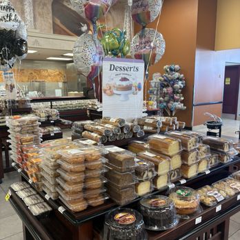 Tony's Fresh Market - Baked Goods - Grocery Near Me - Countryside, Illinois Tony's Fresh Market - Baked Goods - Grocery Near Me - Countryside, Illinois