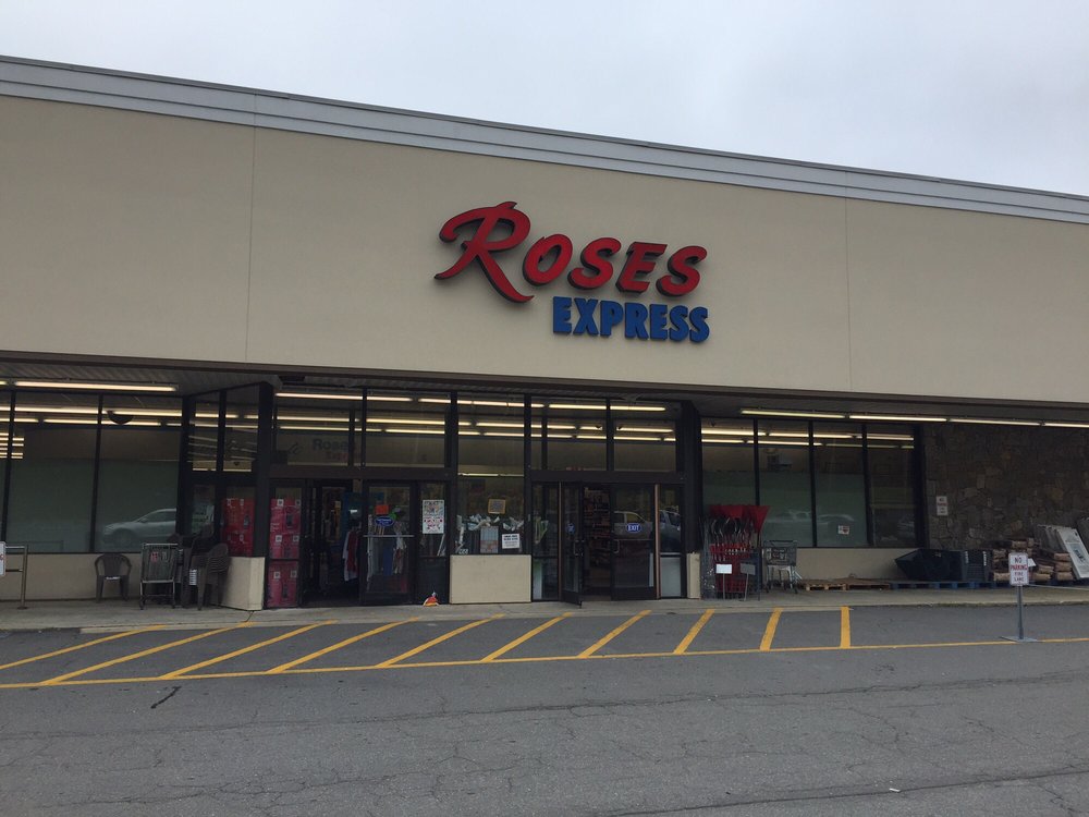 ROSES EXPRESS Updated October 2024 955 Cranberry Ln, Newland, North