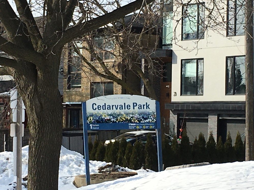 CEDARVALE PARK Updated June 2024 25 Photos 443 Arlington Ave